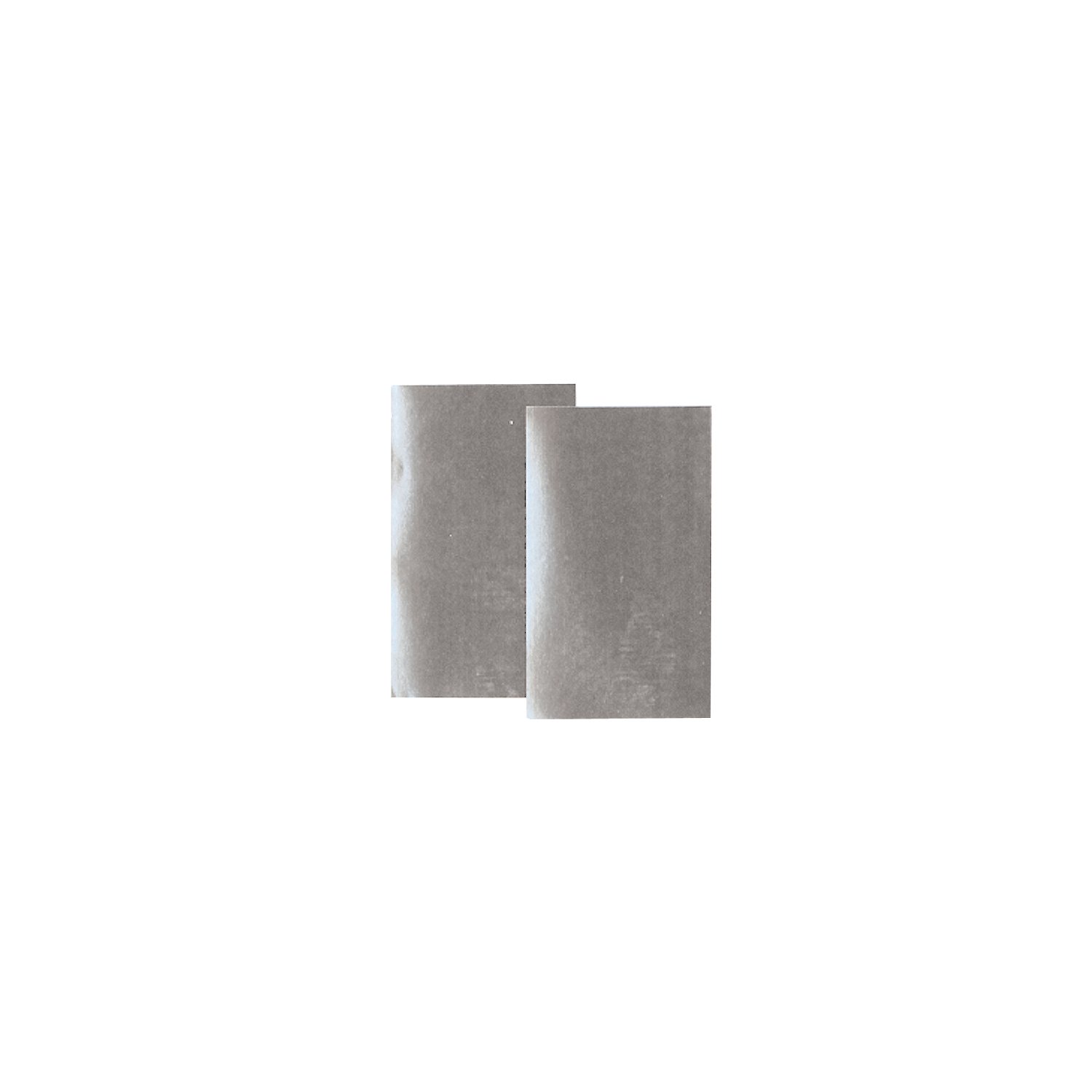 THS Packing - Silver foils for ballotins - 500g size x 1000pcs