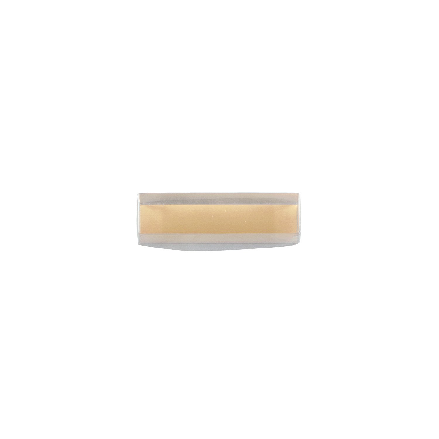 THS Packing - clear rectangle - 180 x 45 x 45mm x 25pcs
