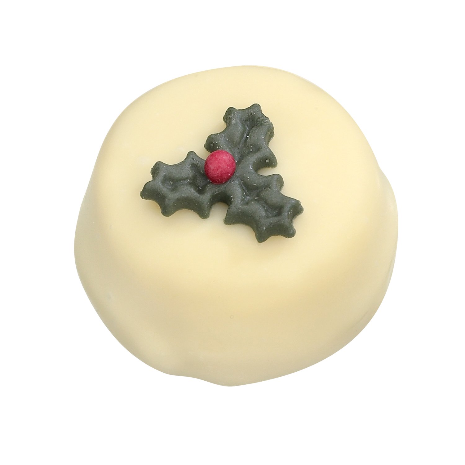 White Caramel - white chocolate with caramel Approx 14.5g x 1kg