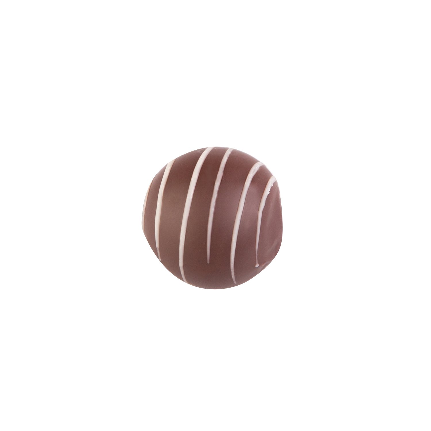 Lessiters - Cappuccino Truffles - coffee fresh cream 13g approx 2.3kg x 216pcs