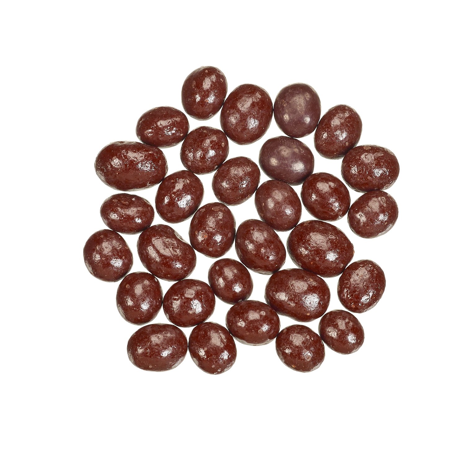 Golden Sunrise - Milk chocolate covered peanuts x 3kg