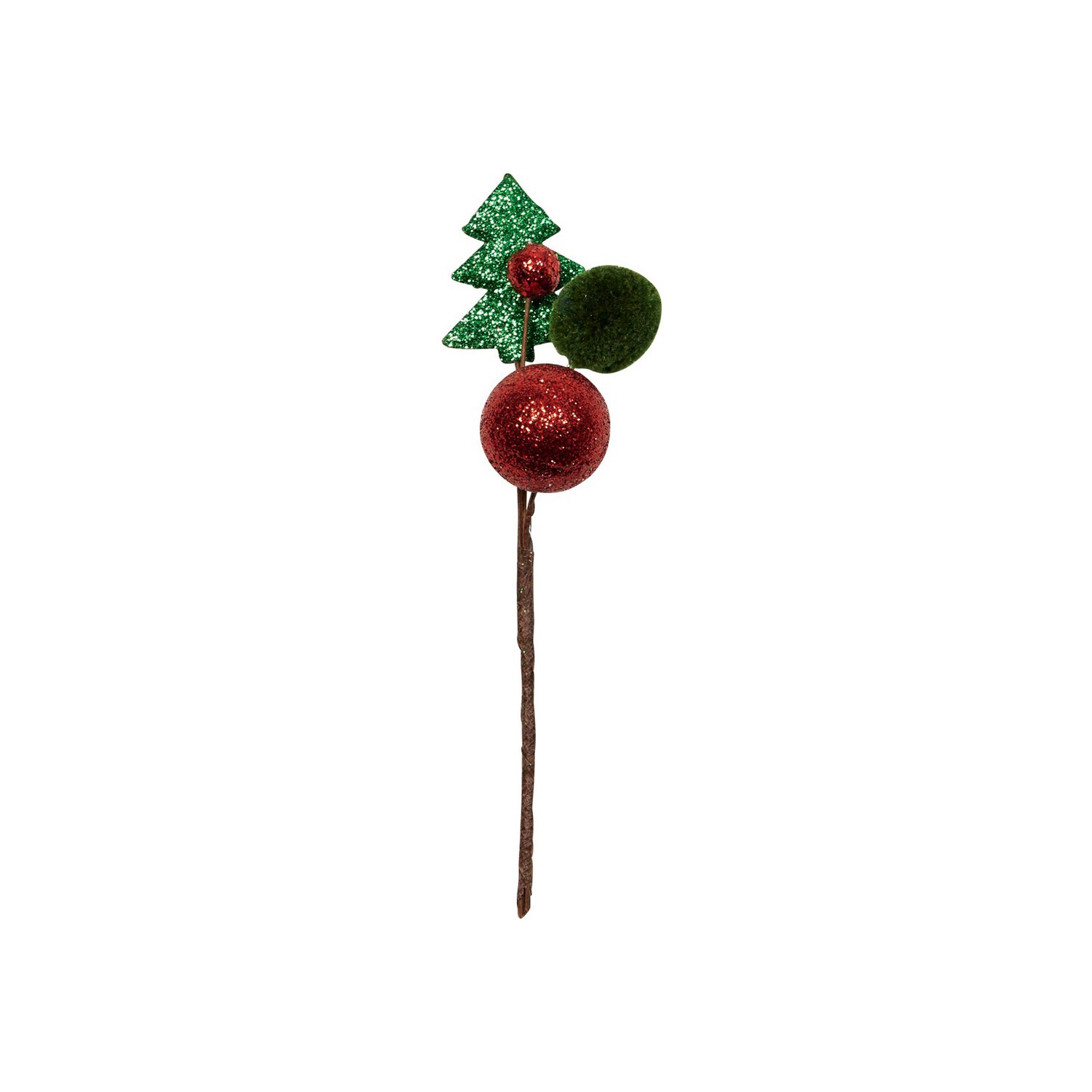 Spirit of Christmas decoration - 15cm x 50pcs