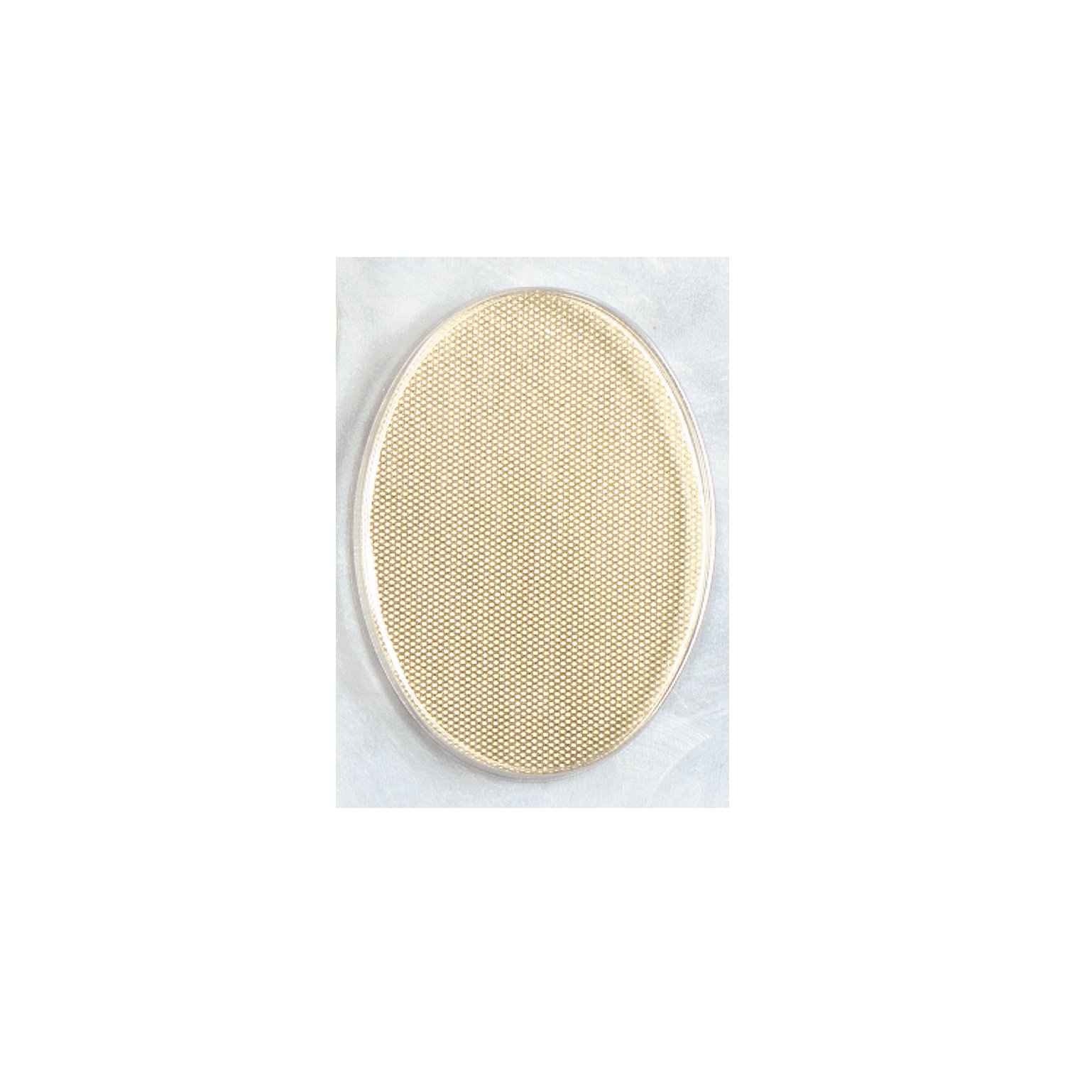 THS Packing - Oval clear - 230 x 160 x 25mm - holds approx 35 chocs x 30pcs