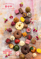 chocolate wholesaler